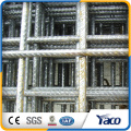 Concrete Reinforcement wire mesh rolls